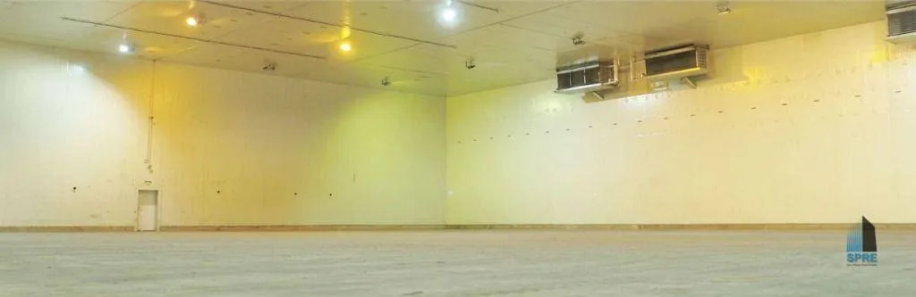 Galpão para alugar 1000 m² R$ 35.000 General Salgado