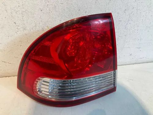 Lanterna Gm Classic L.e 2011 2012 2013 2014 2015 2016 / Orig - Foto 3