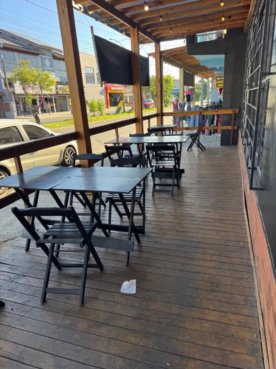 Lancheria Lucrativa - Faturamento Comprovado - Venda Completa - Foto 3