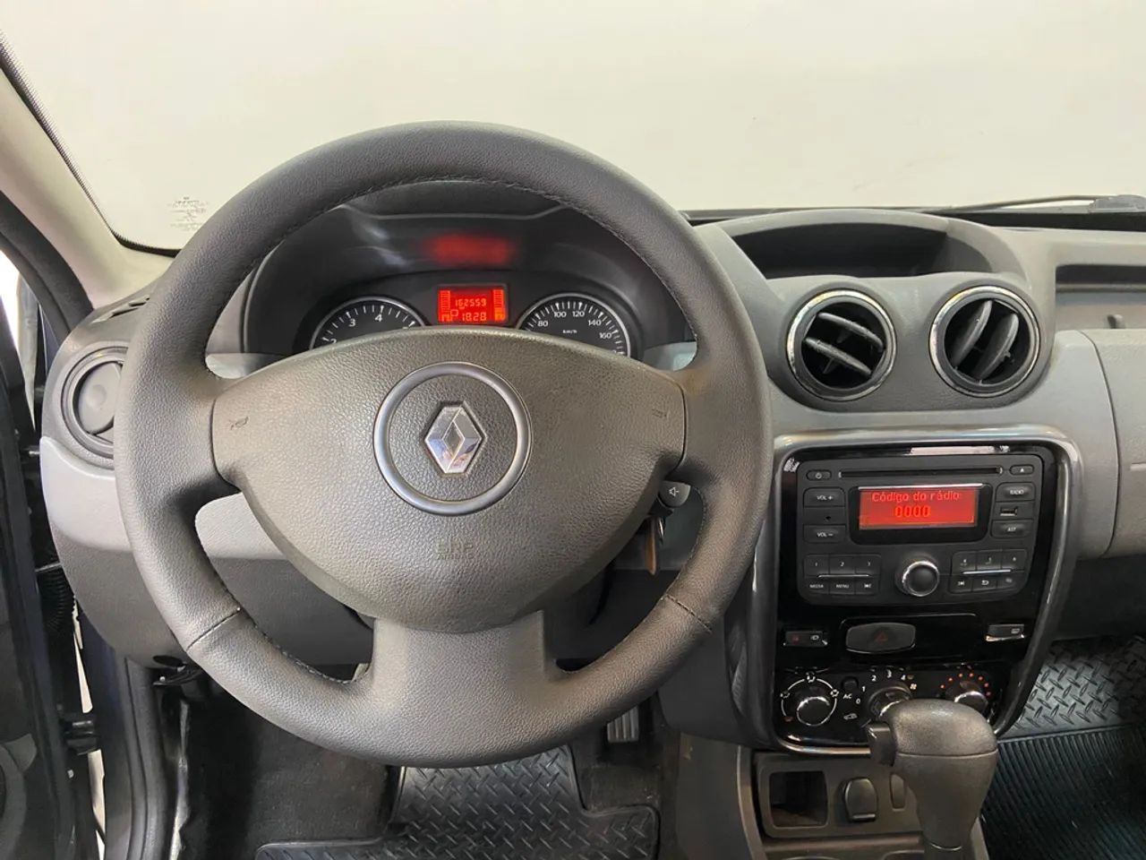 Renault Duster Flex Automático - Foto 5