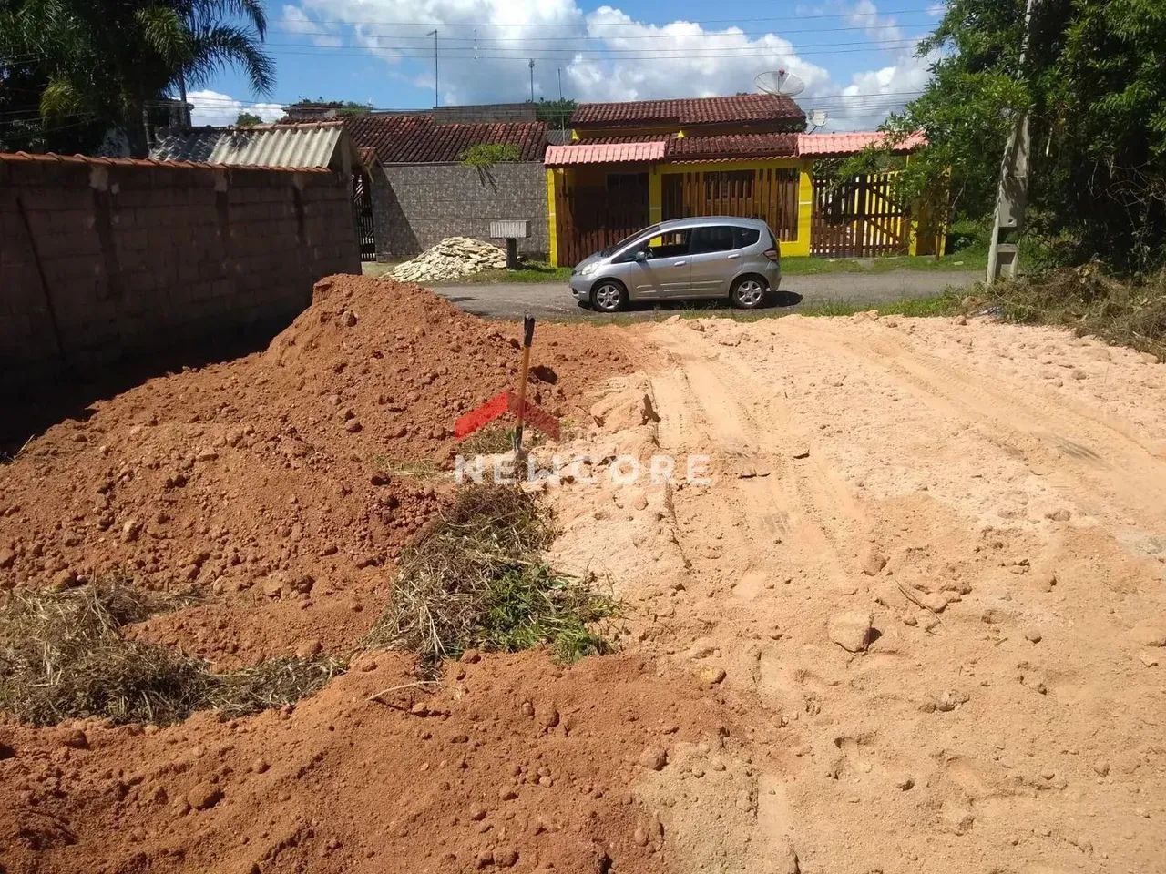 Lote em Rua Francisco Morgado - Loteamento Altamir Tibiriça Pimenta - Caraguatatuba/SP - Foto 2