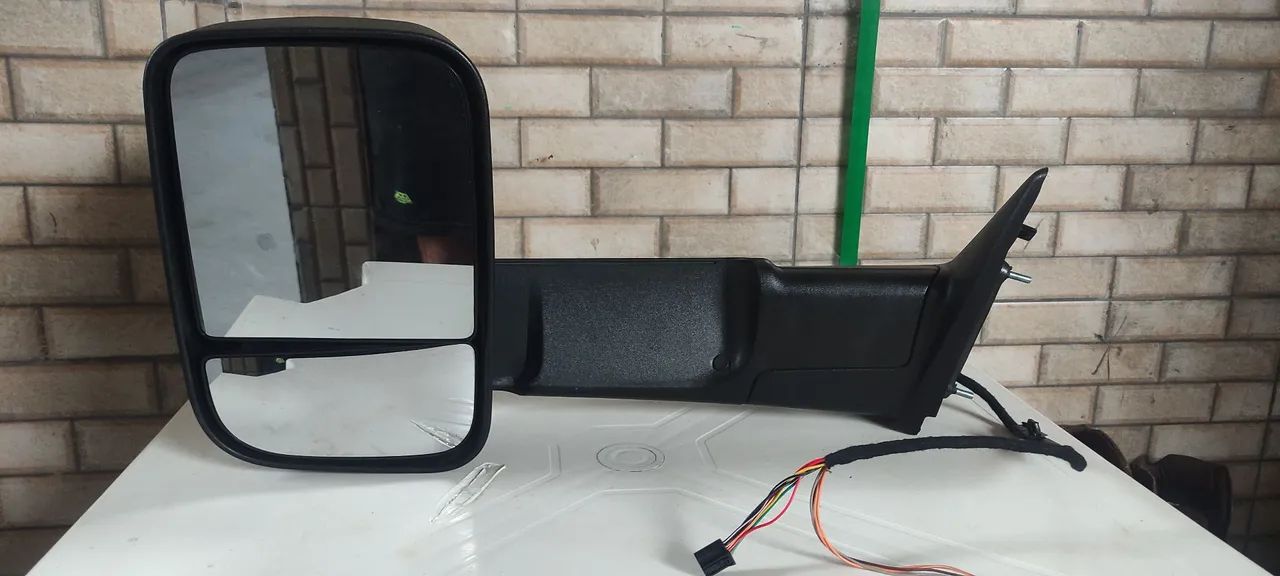 Par de retrovisor Dodge RAM 