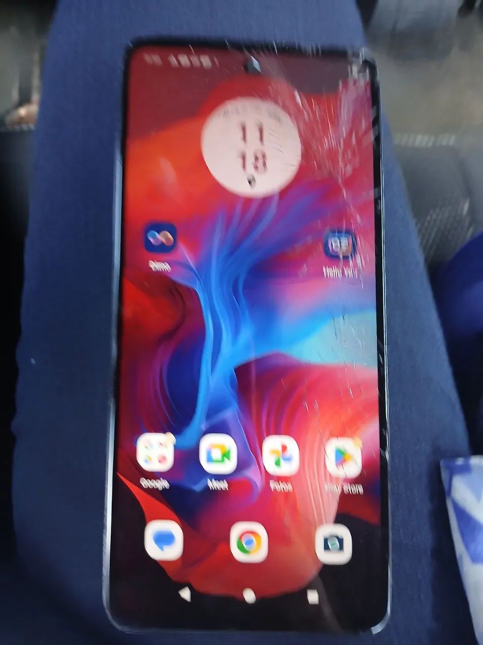 Motorola G4S - Foto 2