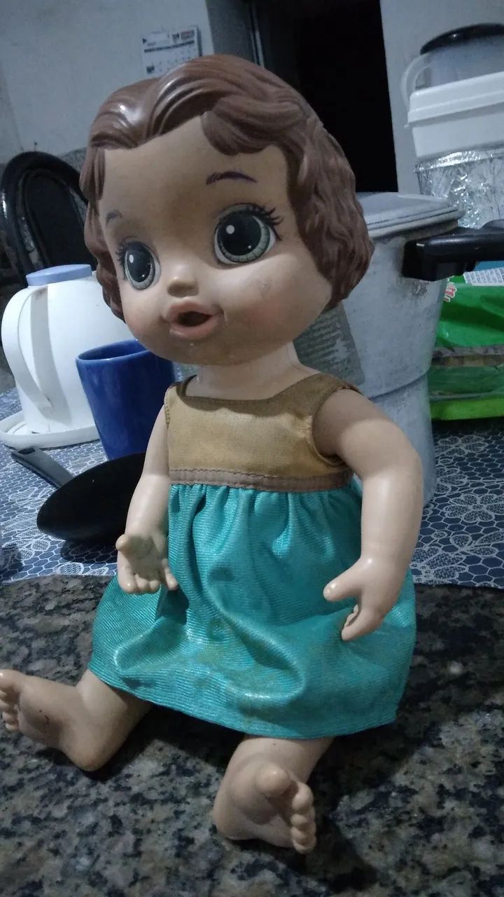 Baby Alive