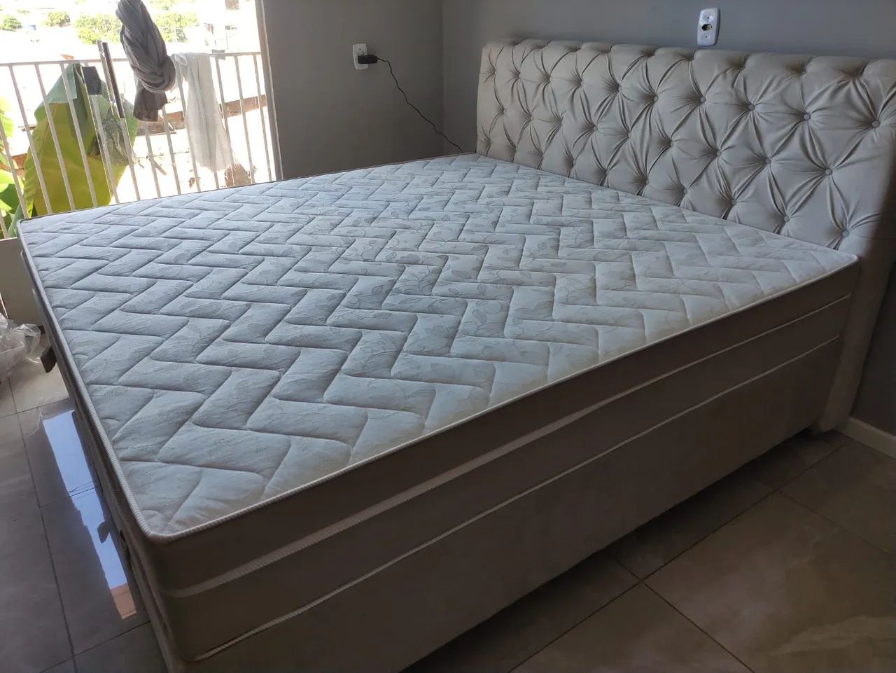 Colchão Terapêutico Massageador  - Foto 4