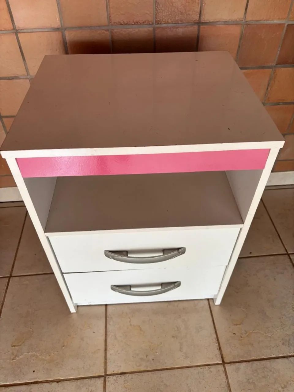 Mesa de Cabeceira - Foto 2