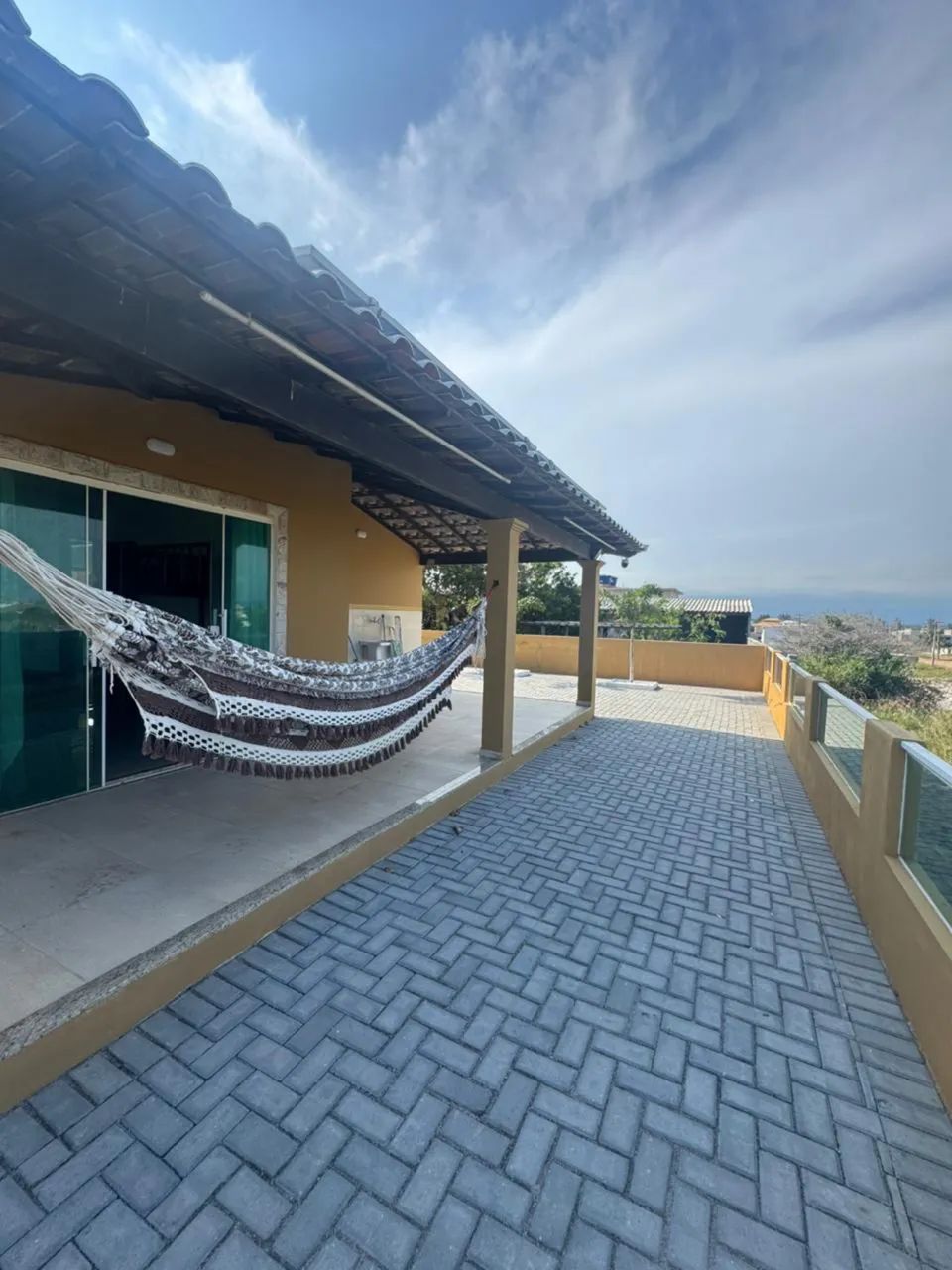 Casa em arraial do cabo