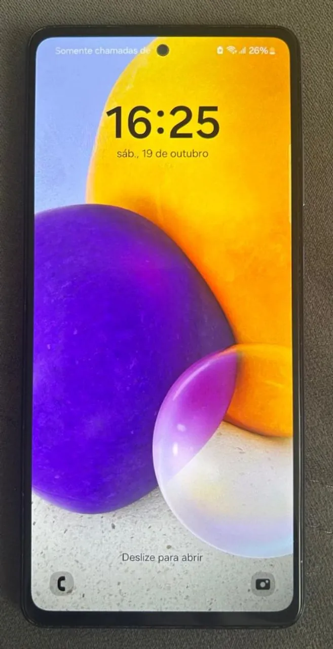 Samsung Galaxy A72