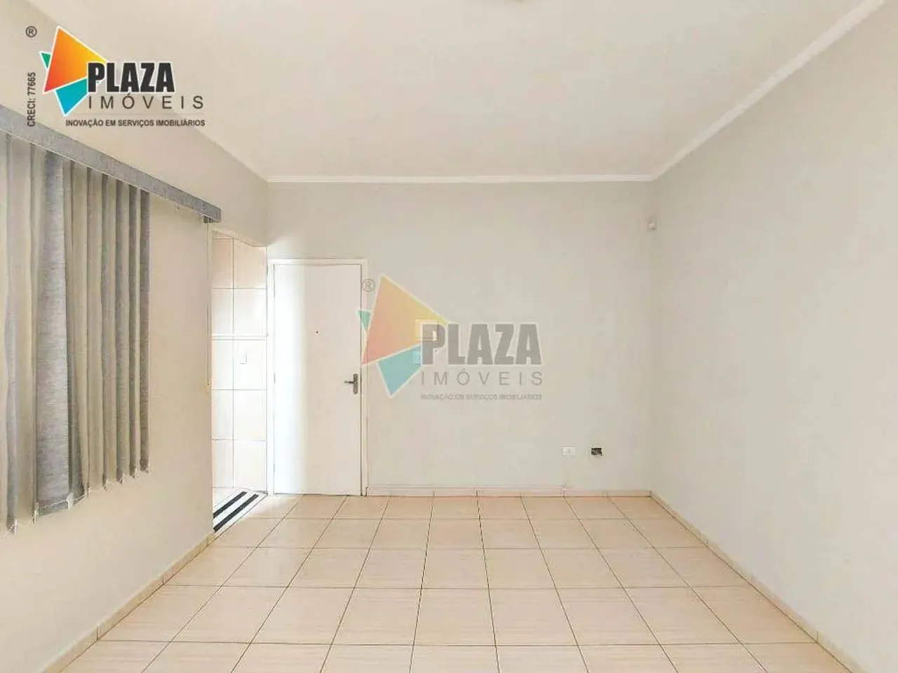 Sala para alugar, 23 m² por R$ 2.000,00/mês - Boqueirão - Praia Grande/SP