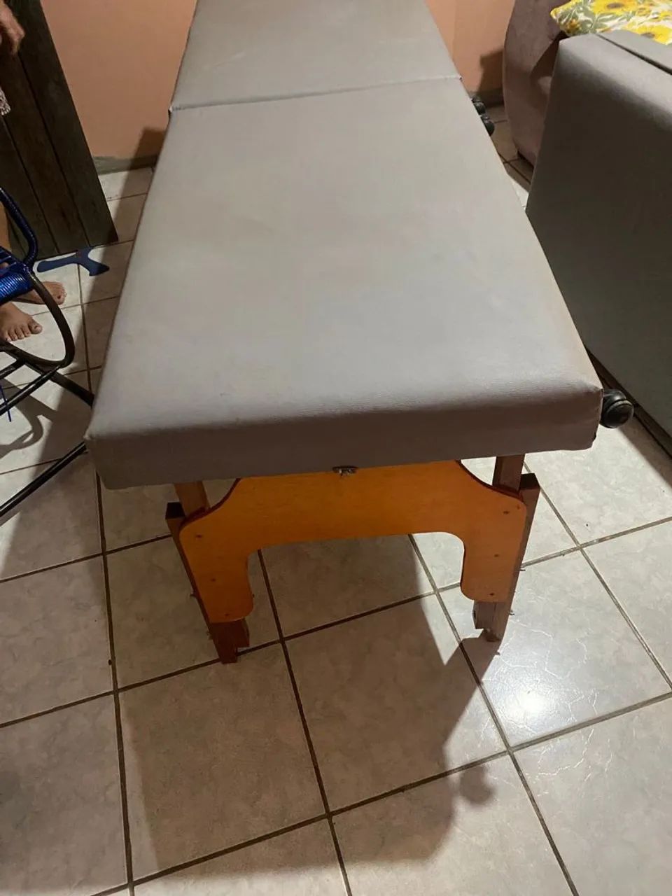 Maca para atendimento  - Foto 2