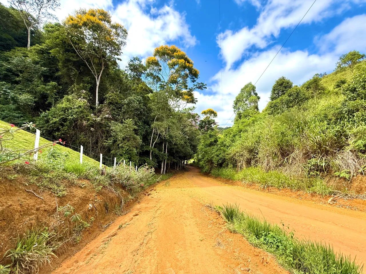 Oportunidades! Terreno no Circuito Caravággio em Santa Teresa  - Foto 4