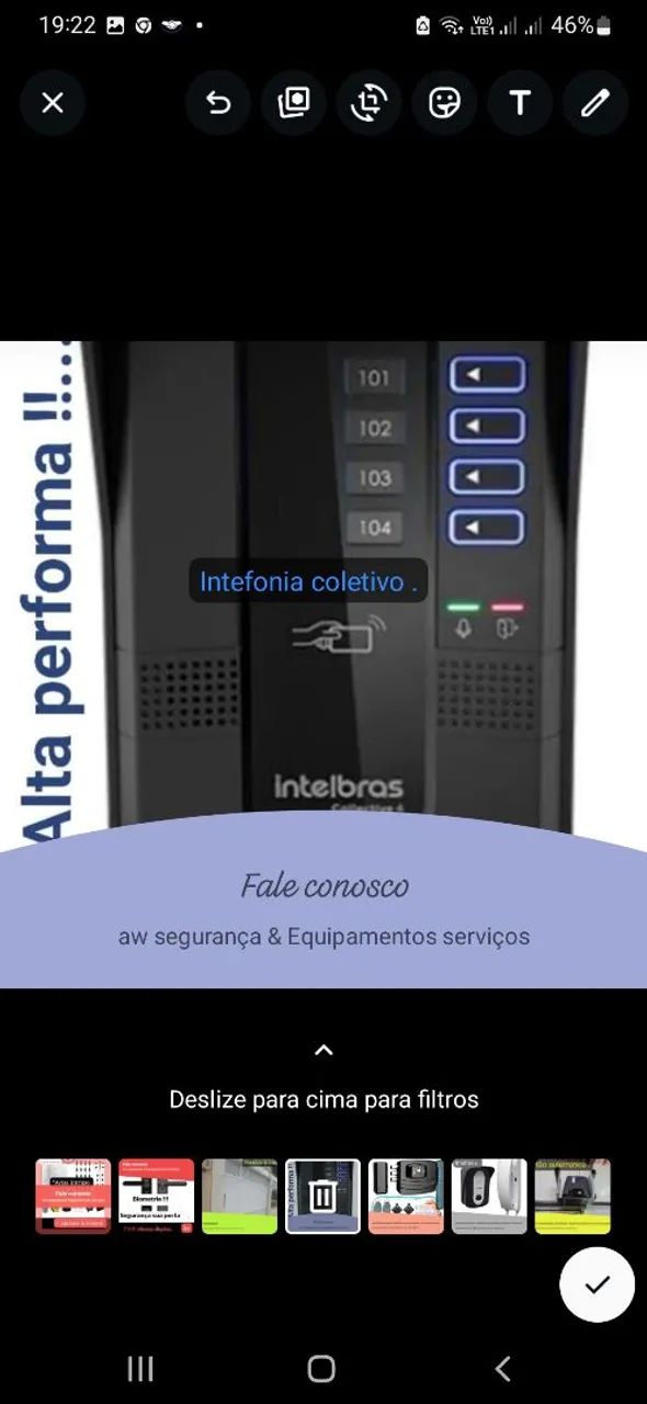 Intefonia digital  .  - Foto 2
