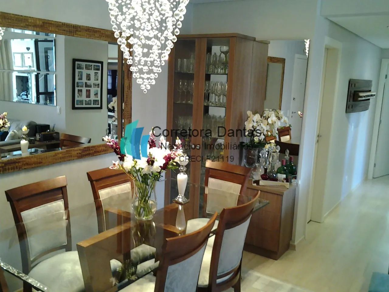 Barolo Ecoville - Apartamento em Campo Comprido, Curitiba/PR - Foto 3