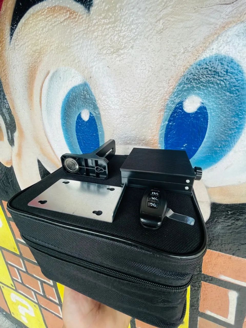 Nível a Laser 12 Linhas novo  - Foto 2