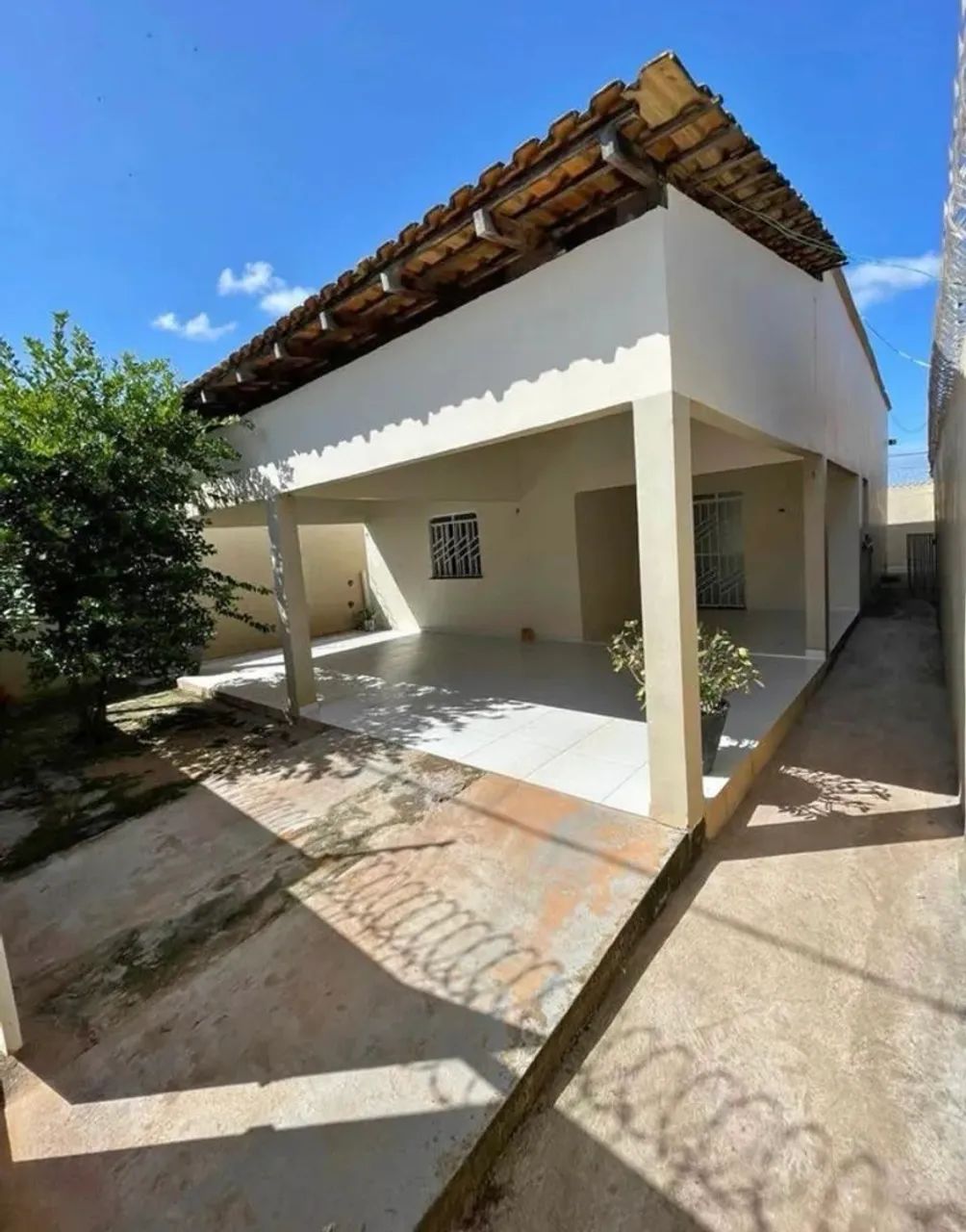 Vendo casa no Gama, setor Leste Q 42