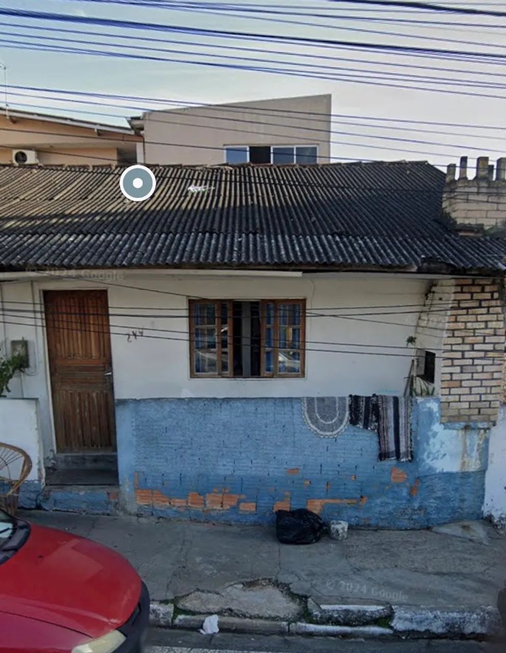 Foto - Florianópolis - Monte Cristo