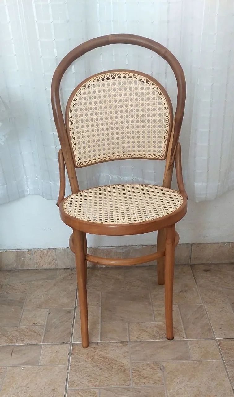 Cadeira Thonart Panama