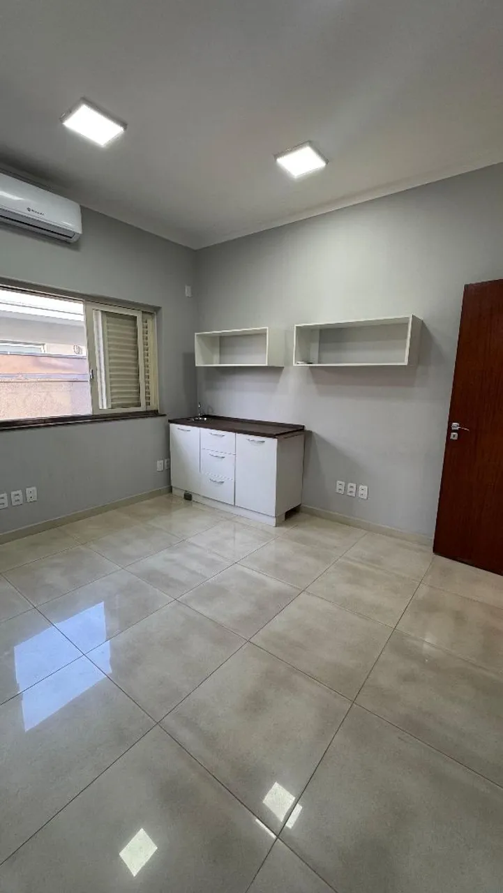 Sala para locação