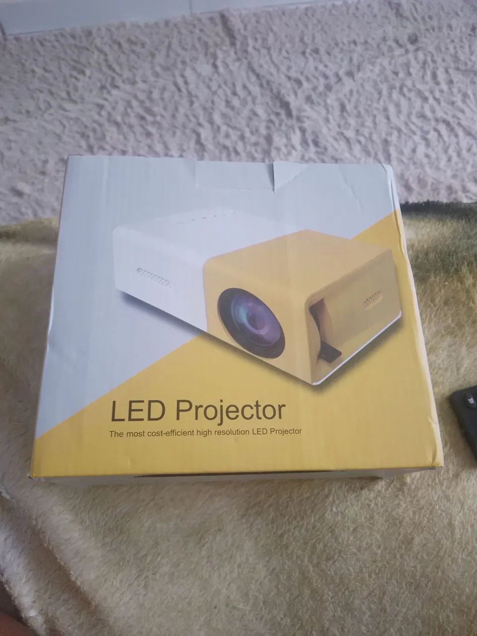 Projector 63824115500163120