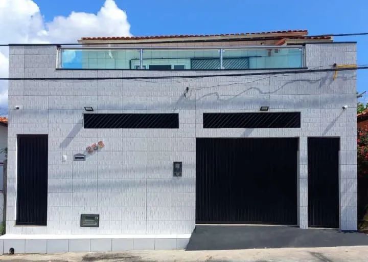 Foto - Teresina - Aeroporto