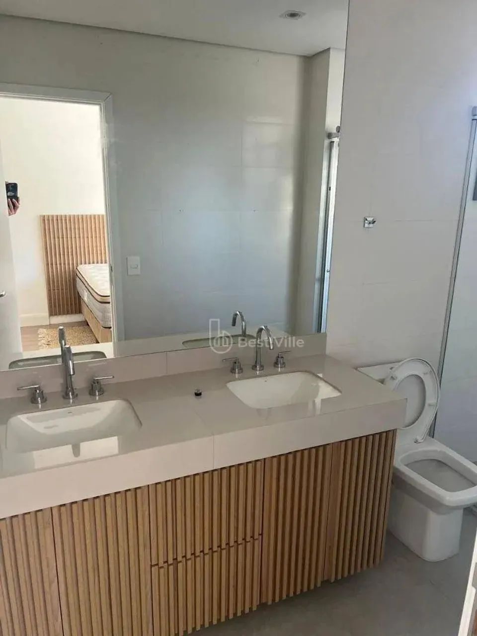 Casa, 200 m² - venda por R$ 2.599.000,00 ou aluguel por R$ 20.000,00/mês - Alphaville - Sa - Foto 5