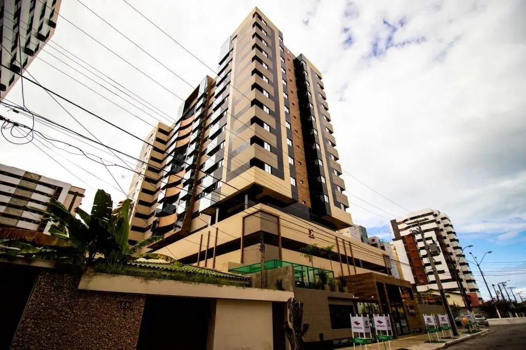 VENDO apartamento no Edifício Grenache (Praça Vera Arruda) - Foto 2