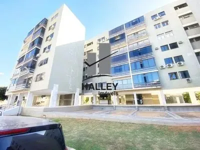 Apartamento 3 Quartos | 66m² | R$ 750.000 Águas Claras/DF