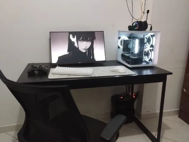 SETUP GAMER COMPLETO
