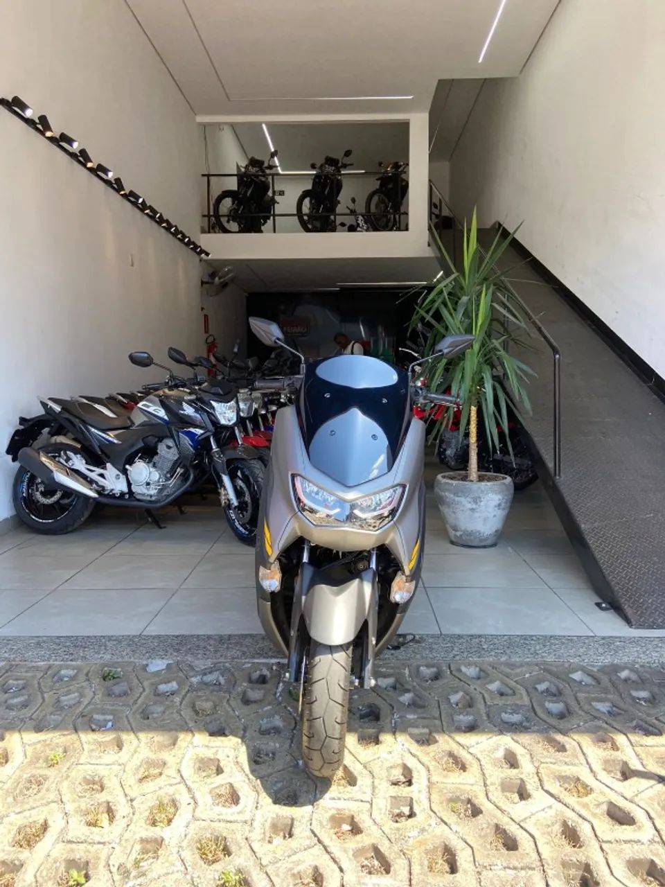 Yamaha NMAX 160 - Foto 2