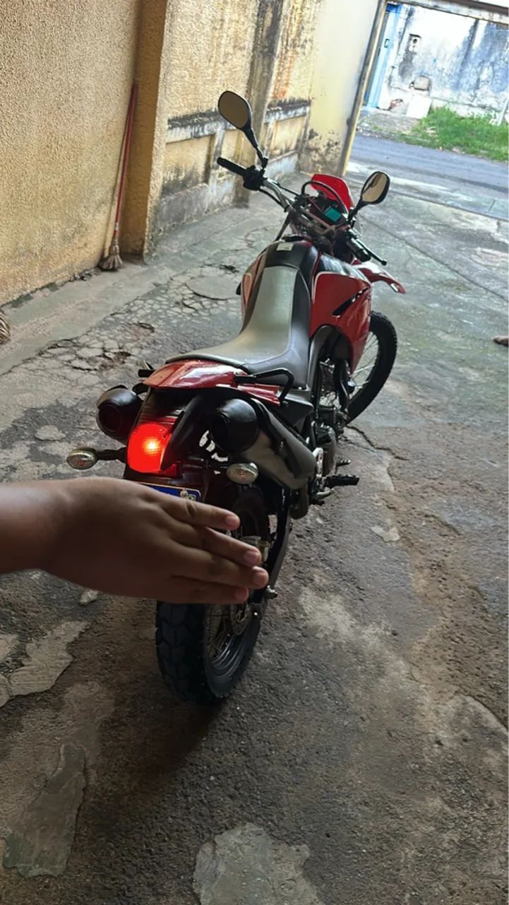 XT 660R  - Foto 3
