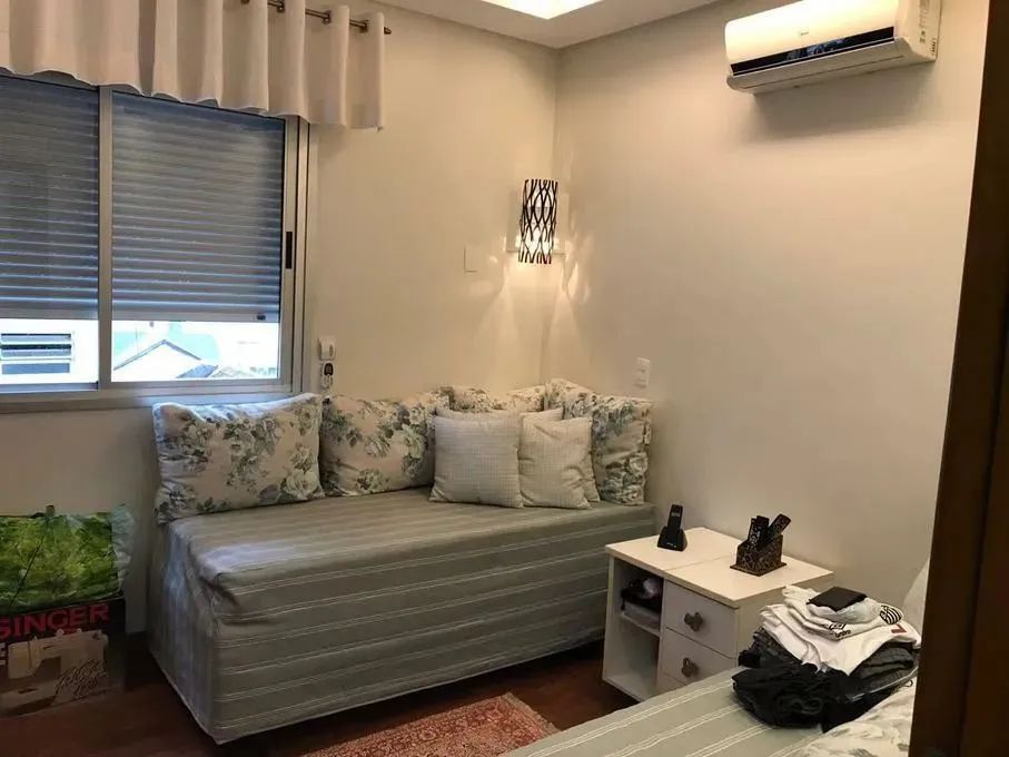 Apartamento em Rua Sampaio Moreira - Embaré - Santos/SP - Foto 12