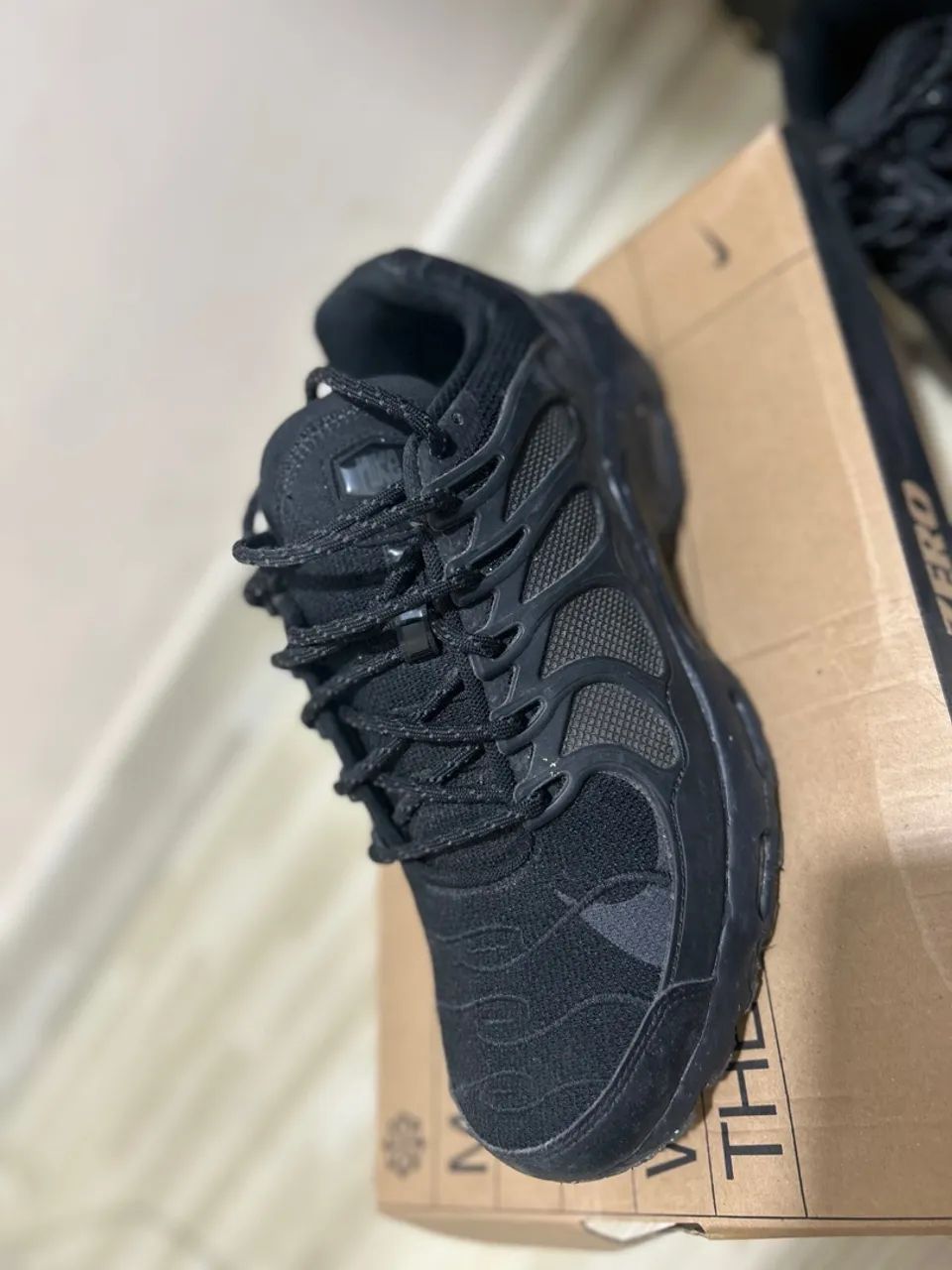 Tênis Nike Terrascape 41 - Foto 4