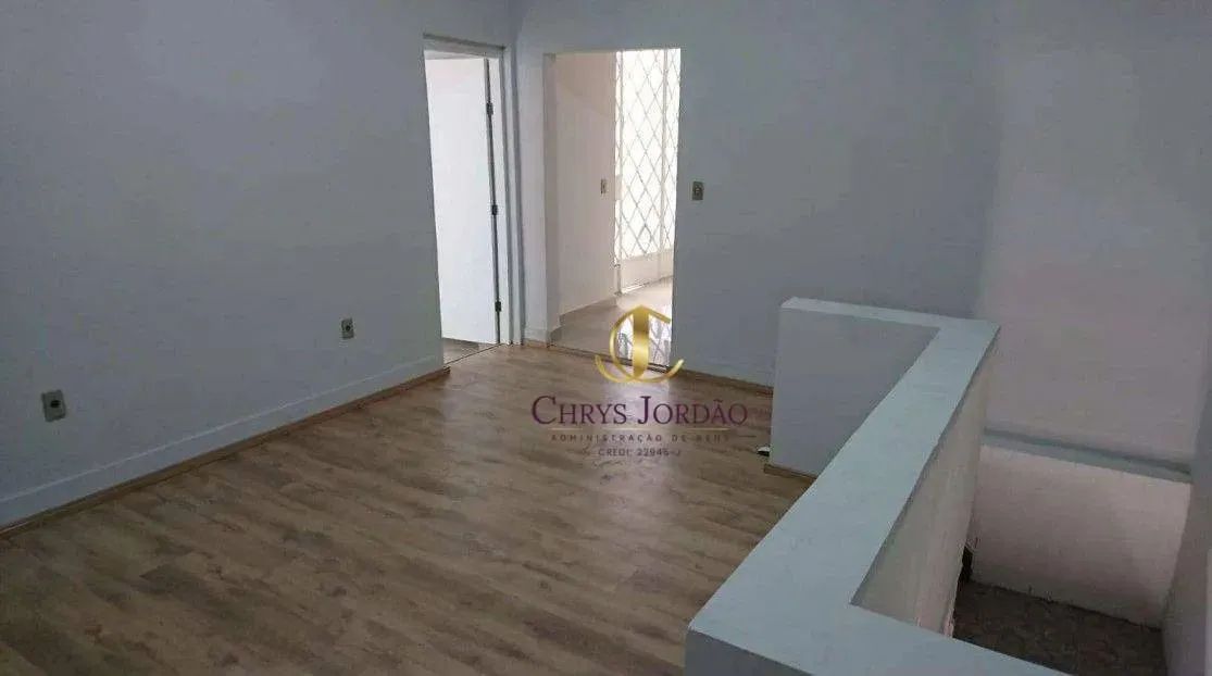 Sala para alugar, 100 m² por R$ 1.350,00/mês - Vila Hortência - Sorocaba/SP