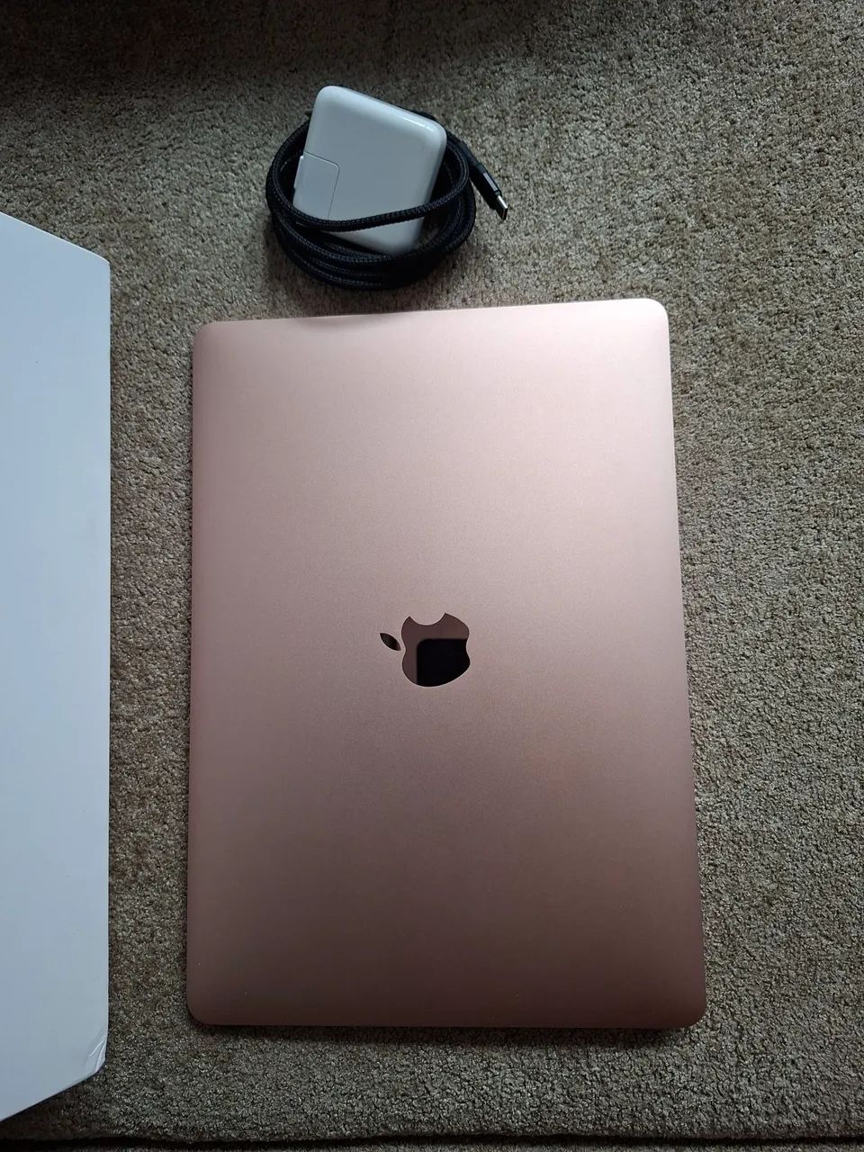 MacBook Air M1 13インチ 8GB 512GB バッテリー98% MacBook Air 13.3