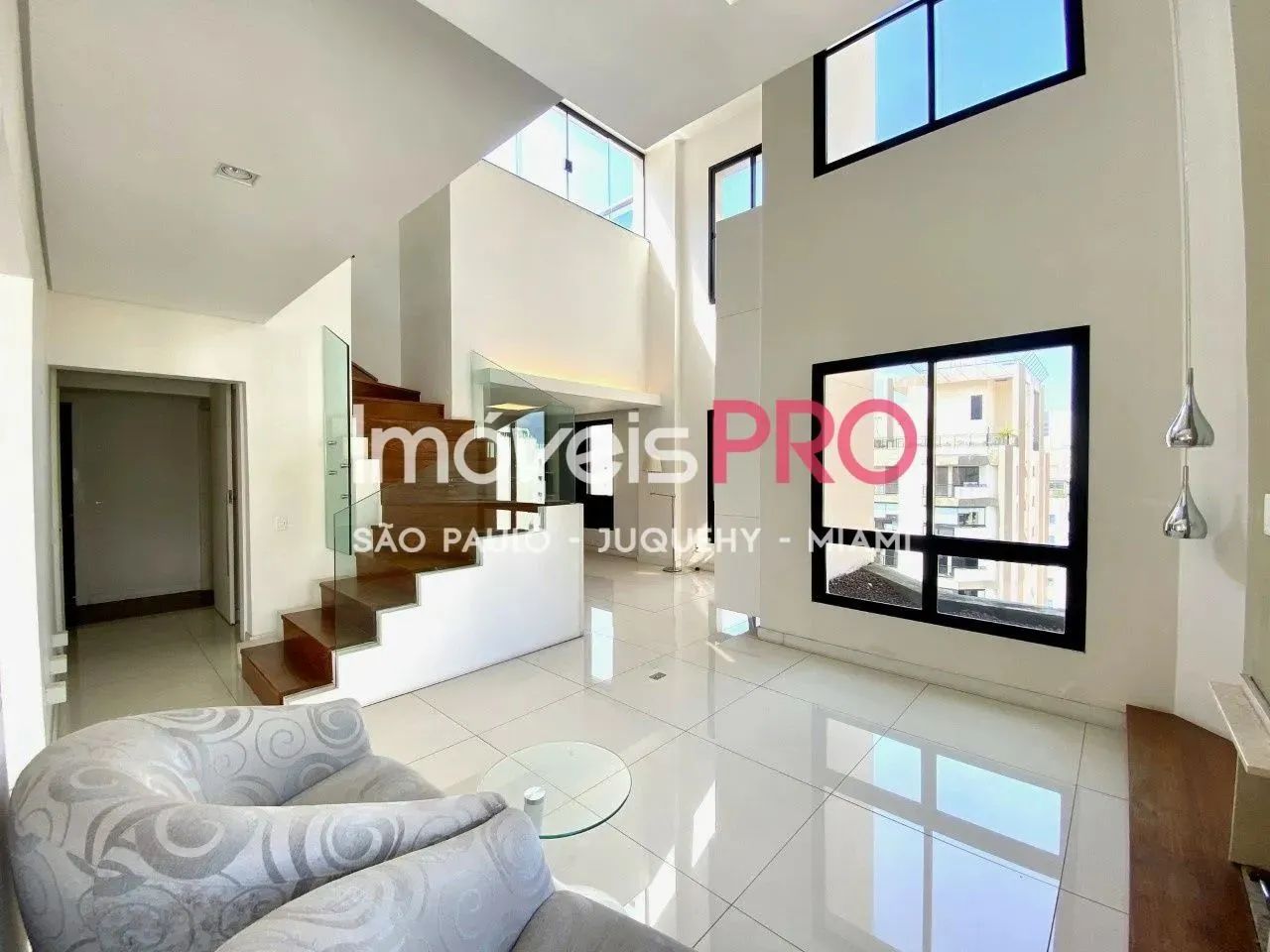 Cobertura, Moema Pássaros - São Paulo - Foto 3