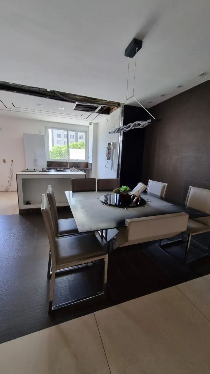 APTO 3 QTOS, 3 SUITES, NO BARRO VERMELHO - Foto 10