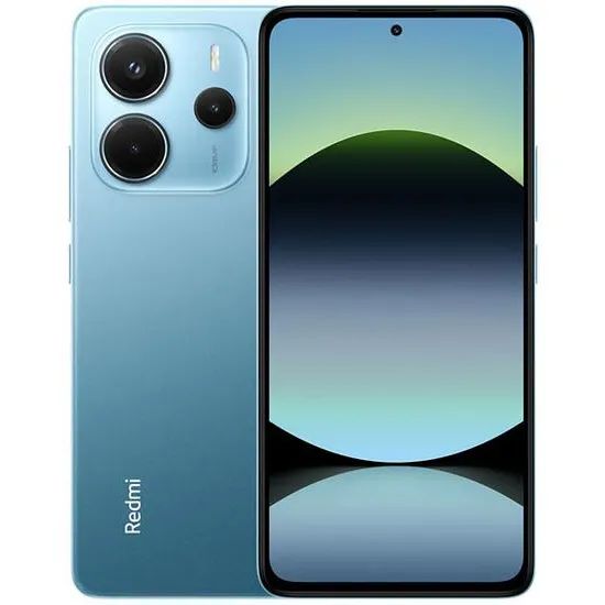 Celular Xiaomi Redmi Note 14 Dual 128GB 6RAM 4G Global - Foto 2
