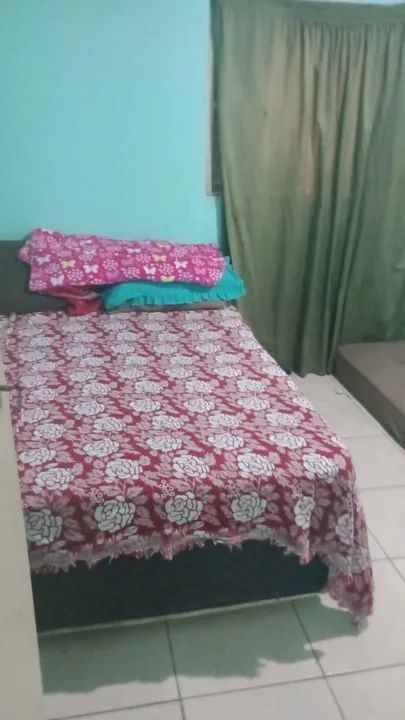 Vendo casa na cidade de Três Marias, Bairro Jardim das Nações, MG - Foto 2