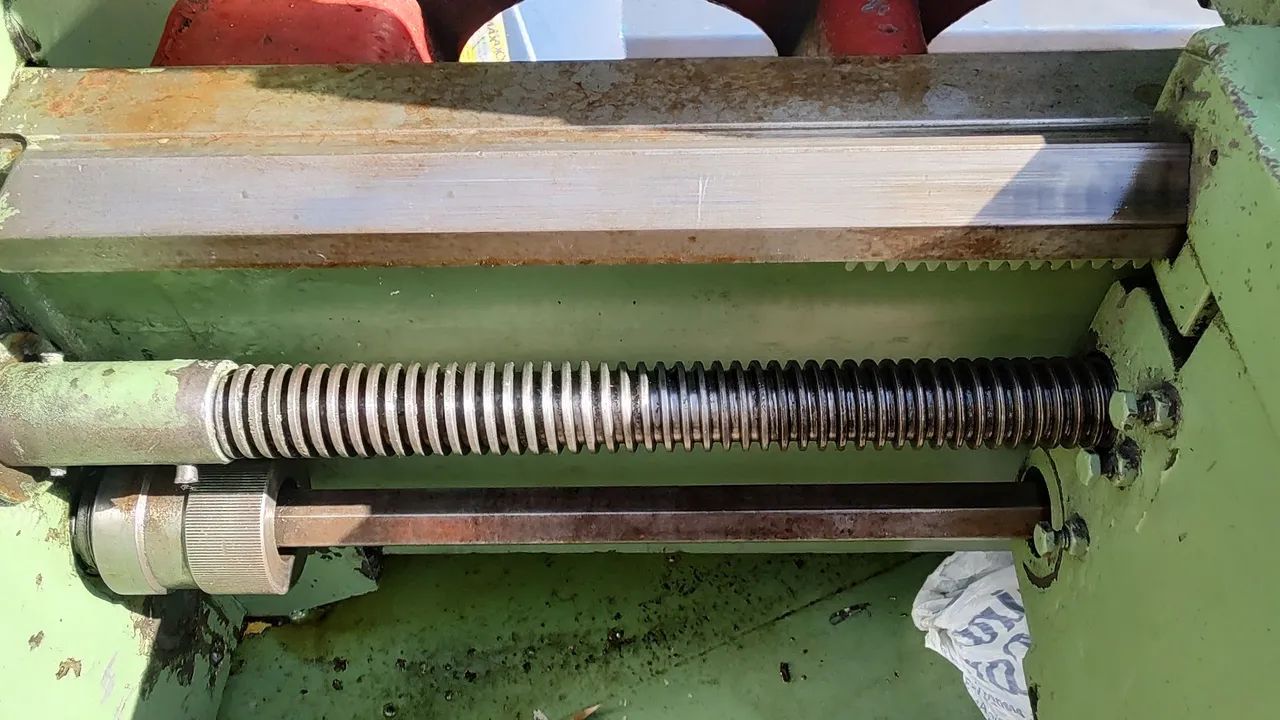 Torno Nardini 500 lll - Foto 4