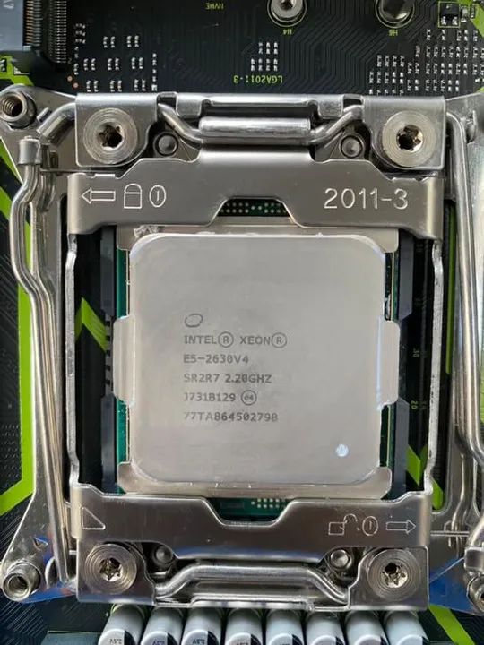 Placa Mãe Machinist Assist Esports M-ATX - Foto 3