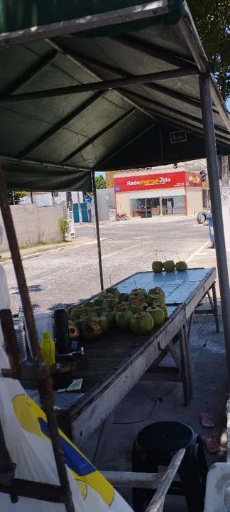 Barraquinha de frutas - Oportunidade! - Foto 5