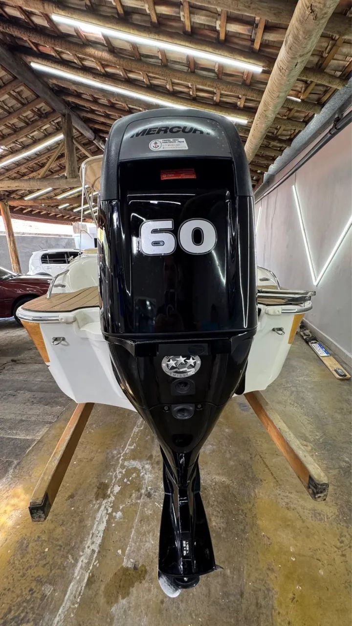 Lancha San Marino  - Foto 7