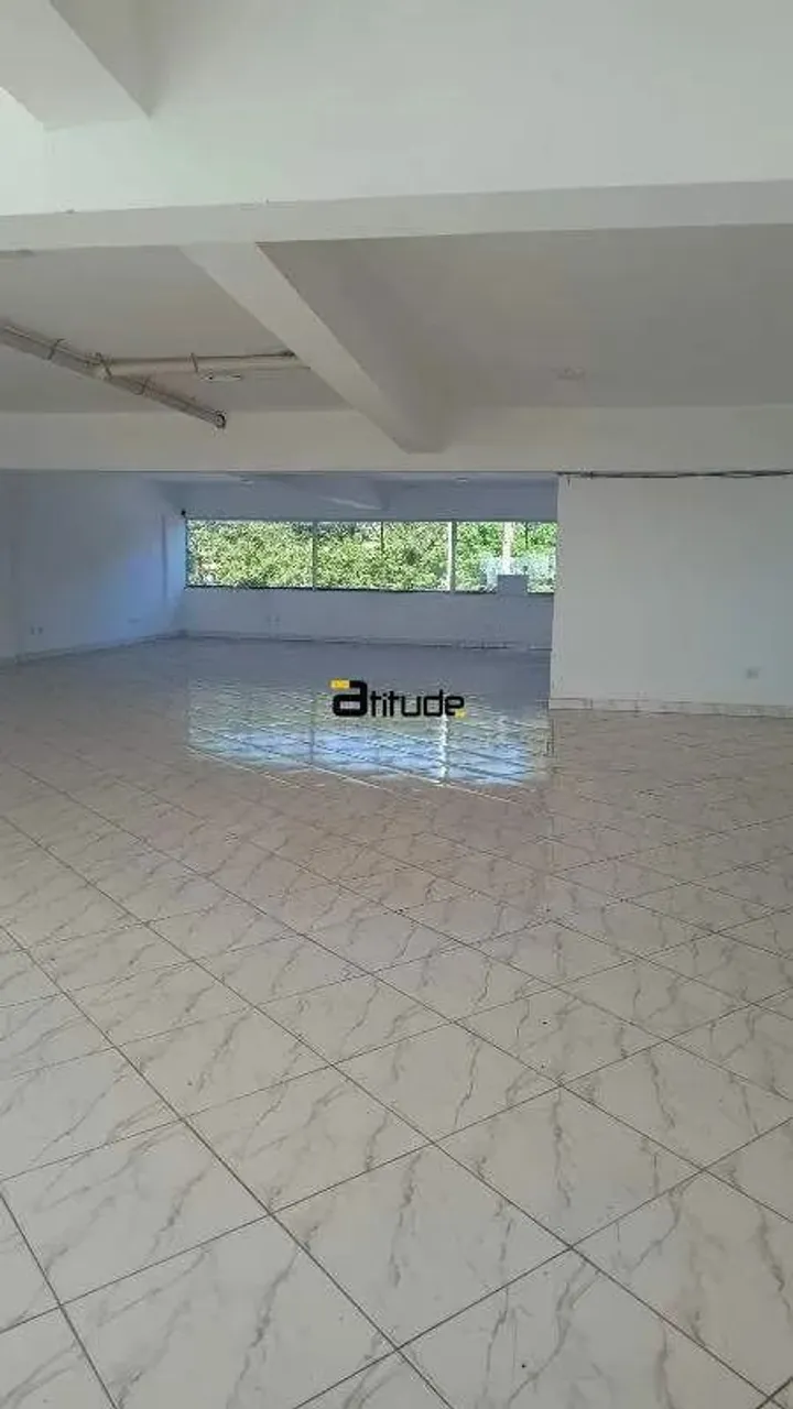 SALA COMERCIAL PARA LOCAÇÃO NA ESTRADA VELHA DE ITAPEVI.