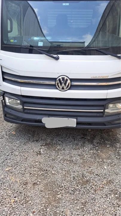 Vw. Express delivery  no chassi ano 2020  - Foto 4