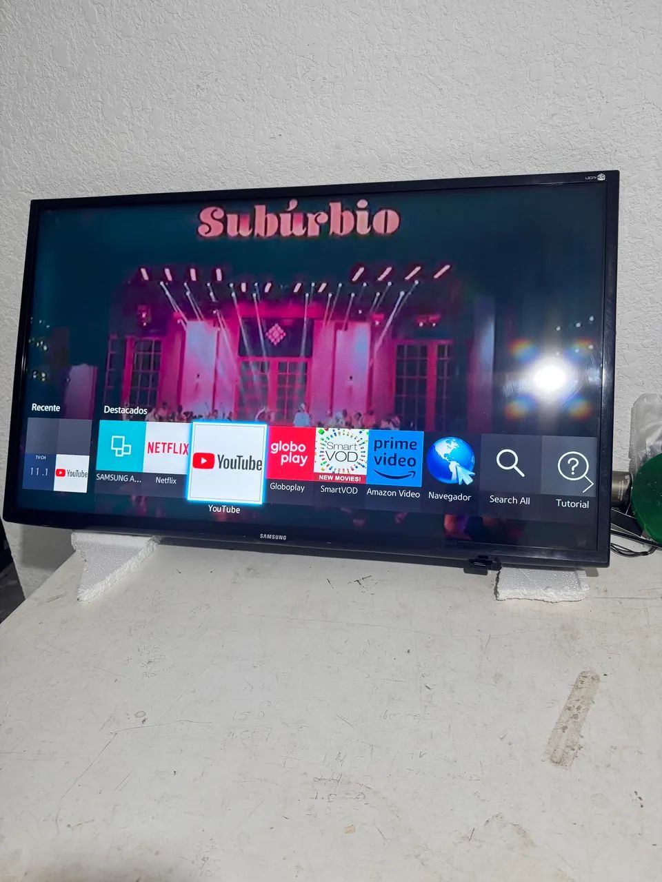 Tv smart 43 linda - Foto 6
