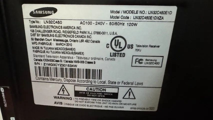 Televisao smart 64302955349506122