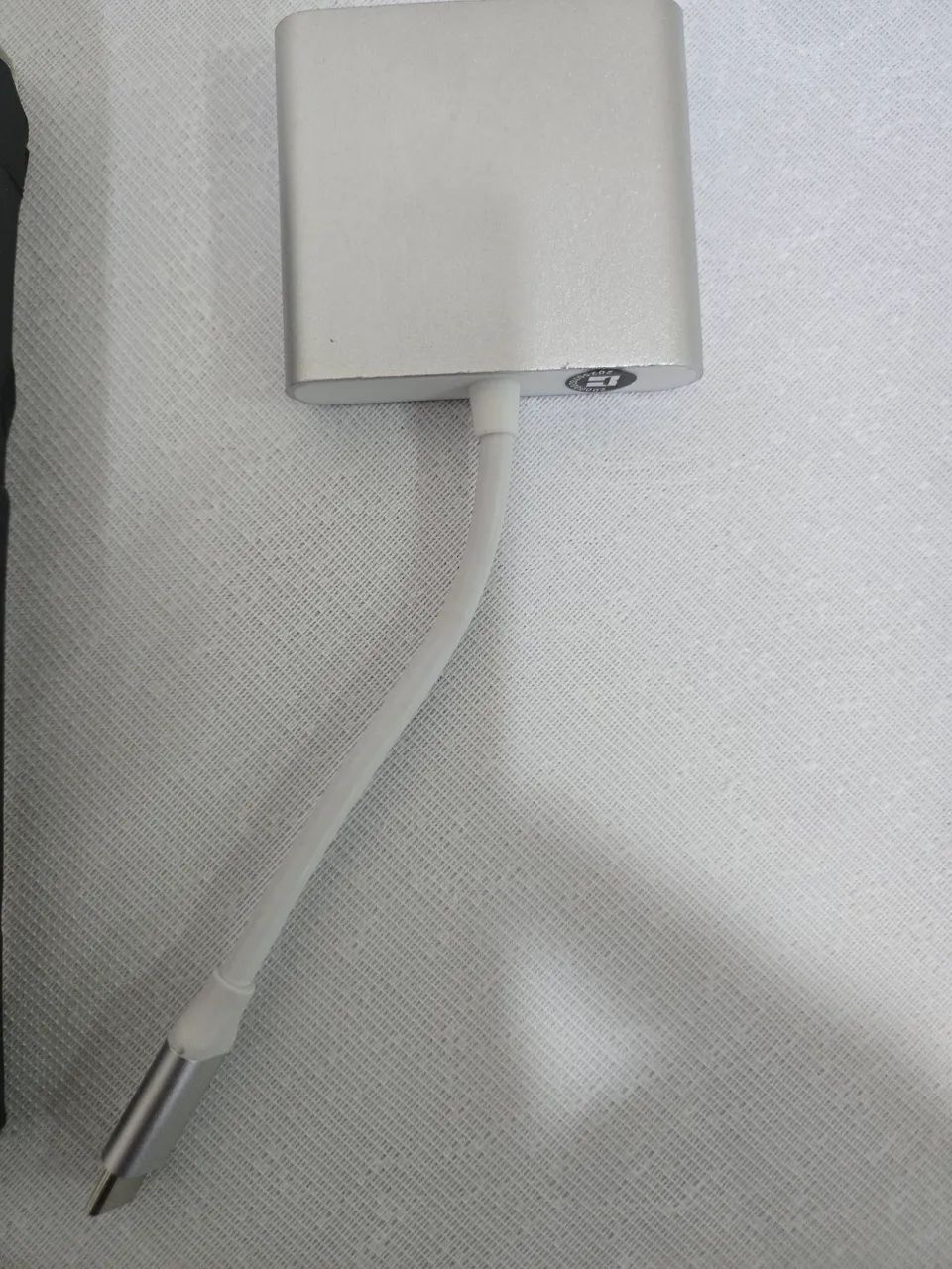 Conversor tipo c para HDMI - Foto 3