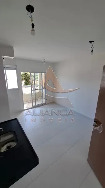 Apartamento - Ribeirão Preto - Recreio das Acácias