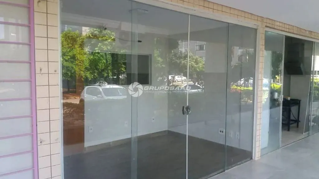 Loja à venda, 30 m² por R$ 250.000,00 - Sudoeste - Brasília/DF
