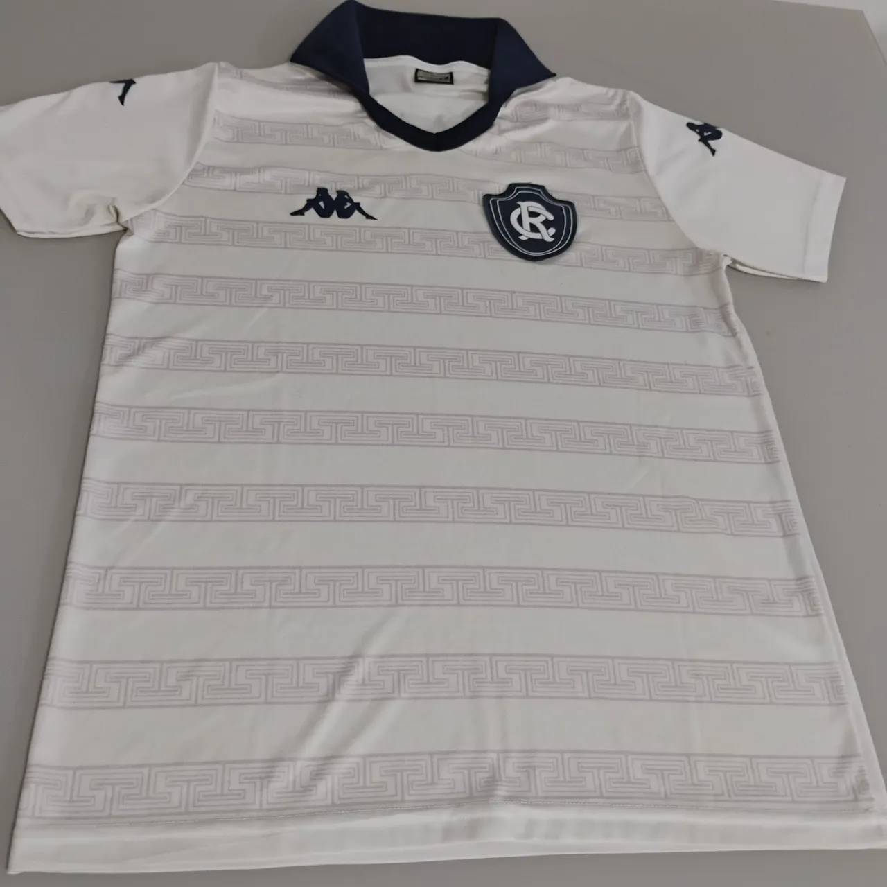 Camisa original clube do Remo Kappa
